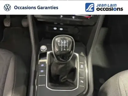 Photo 15 Volkswagen Tiguan  1.5 TSI 130ch BVM6