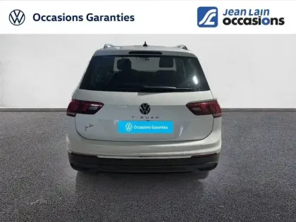 Photo 7 Volkswagen Tiguan  1.5 TSI 130ch BVM6
