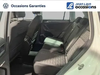 Photo 5 Volkswagen Tiguan  1.5 TSI 130ch BVM6