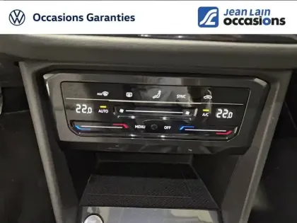 Photo 17 Volkswagen Tiguan  1.5 TSI 130ch BVM6