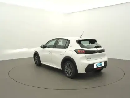 Photo 6 Peugeot 208  Electrique 50 kWh 136ch