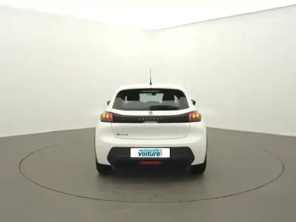 Photo 4 Peugeot 208  Electrique 50 kWh 136ch