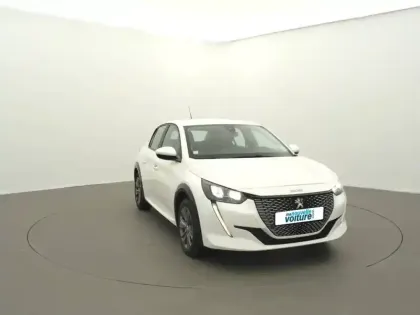 Photo 2 Peugeot 208  Electrique 50 kWh 136ch
