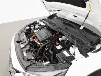 Photo 14 Peugeot 208  Electrique 50 kWh 136ch