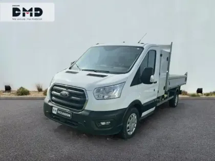Photo Ford Transit