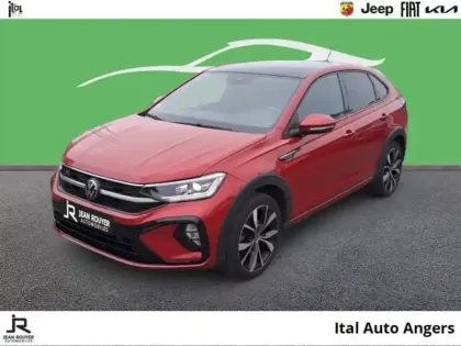 Photo Volkswagen Taigo