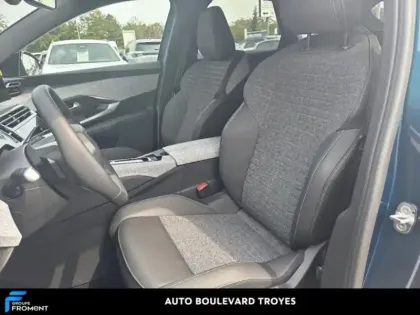 Photo 25 Peugeot 3008  1.2 Hybrid 145ch Allure e-DCS6
