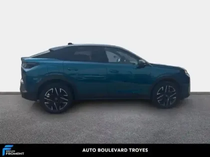 Photo 18 Peugeot 3008  1.2 Hybrid 145ch Allure e-DCS6