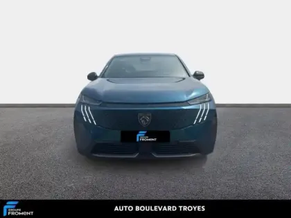 Photo 16 Peugeot 3008  1.2 Hybrid 145ch Allure e-DCS6