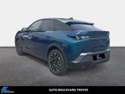 Photo 6 Peugeot 3008  1.2 Hybrid 145ch Allure e-DCS6