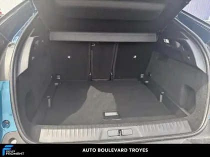 Photo 20 Peugeot 3008  1.2 Hybrid 145ch Allure e-DCS6