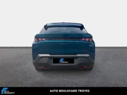 Photo 19 Peugeot 3008  1.2 Hybrid 145ch Allure e-DCS6