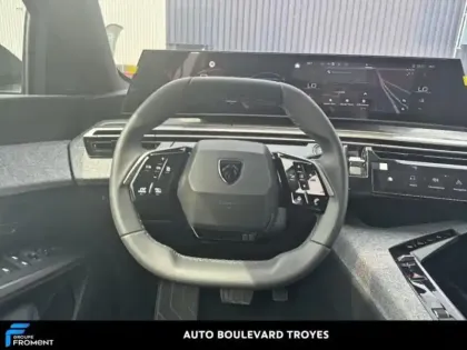 Photo 23 Peugeot 3008  1.2 Hybrid 145ch Allure e-DCS6