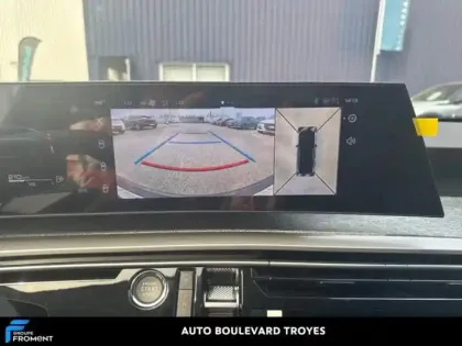 Photo 14 Peugeot 3008  1.2 Hybrid 145ch Allure e-DCS6