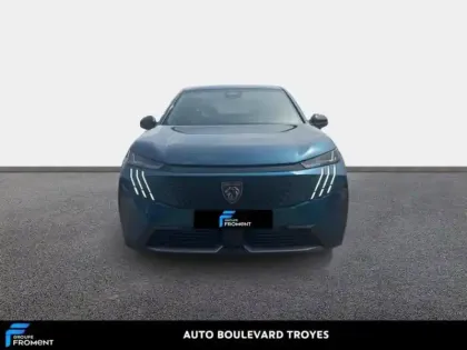 Photo 1 Peugeot 3008  1.2 Hybrid 145ch Allure e-DCS6