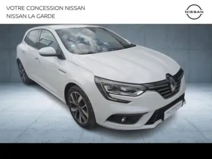 Photo Renault Megane