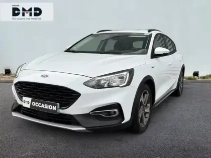 Photo Ford Focus