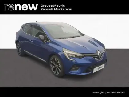 Photo Renault Clio