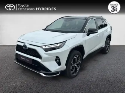 Photo Toyota Rav4