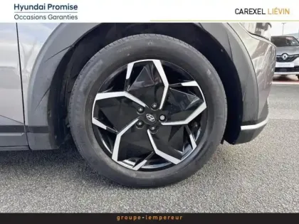 Photo 10 Hyundai Ioniq 5  58 kWh - 170ch Intuitive