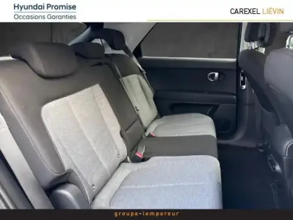 Photo 9 Hyundai Ioniq 5  58 kWh - 170ch Intuitive