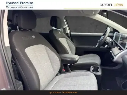 Photo 8 Hyundai Ioniq 5  58 kWh - 170ch Intuitive