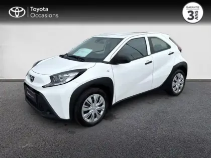 Photo Toyota Aygo