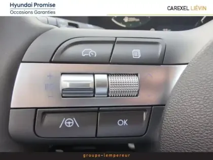 Photo 14 Hyundai Kona  1.0 T-GDi 100ch Creative