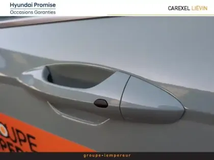 Photo 11 Hyundai Kona  1.0 T-GDi 100ch Creative