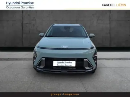 Photo 1 Hyundai Kona  1.0 T-GDi 100ch Creative