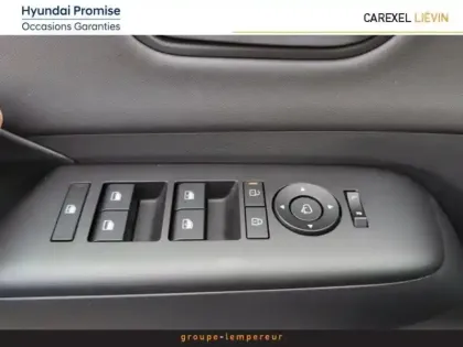 Photo 12 Hyundai Kona  1.0 T-GDi 100ch Creative