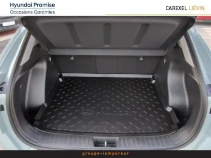 Photo 5 Hyundai Kona  1.0 T-GDi 100ch Creative