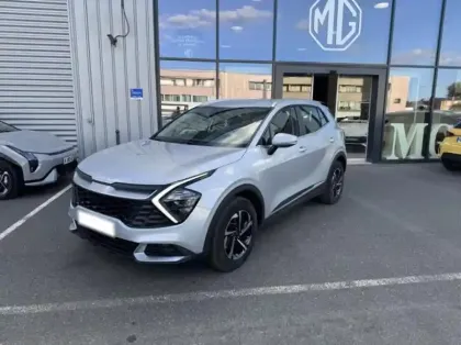 Photo Kia Sportage