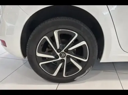 Photo 12 Citroën C4 Spacetourer  BlueHDi 130ch S&S Origins E6.d-TEMP