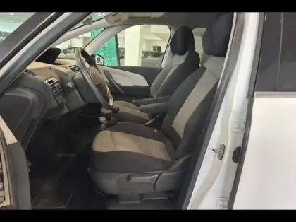 Photo 9 Citroën C4 Spacetourer  BlueHDi 130ch S&S Origins E6.d-TEMP