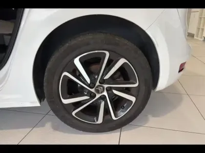 Photo 11 Citroën C4 Spacetourer  BlueHDi 130ch S&S Origins E6.d-TEMP