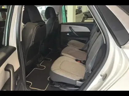 Photo 10 Citroën C4 Spacetourer  BlueHDi 130ch S&S Origins E6.d-TEMP