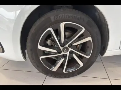 Photo 14 Citroën C4 Spacetourer  BlueHDi 130ch S&S Origins E6.d-TEMP