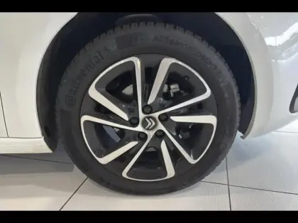 Photo 13 Citroën C4 Spacetourer  BlueHDi 130ch S&S Origins E6.d-TEMP