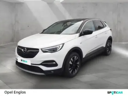 Photo Opel Grandland