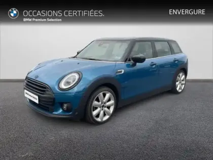 Photo Mini Clubman