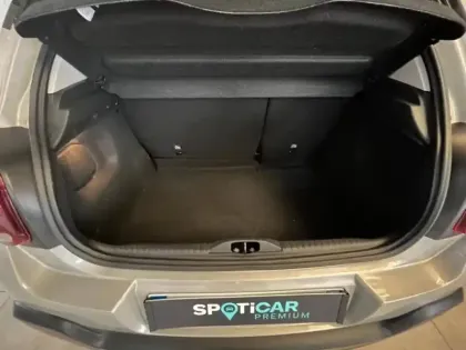 Photo 5 Citroën C3  1.2 PureTech 83ch S&S Feel Pack