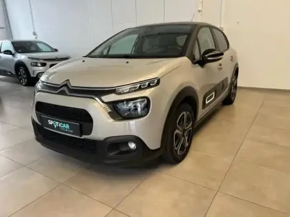 Photo Citroën C3