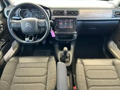 Photo 7 Citroën C3  1.2 PureTech 83ch S&S Feel Pack