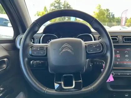 Photo 14 Citroën C3  1.2 PureTech 83ch S&S Feel Pack