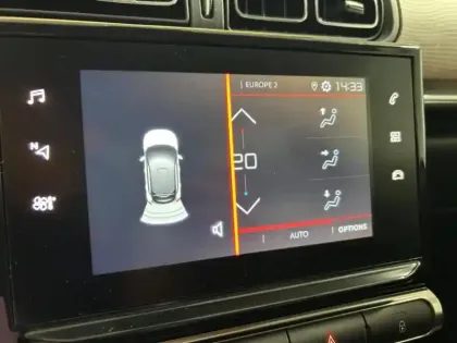 Photo 8 Citroën C3  1.2 PureTech 83ch S&S Feel Pack