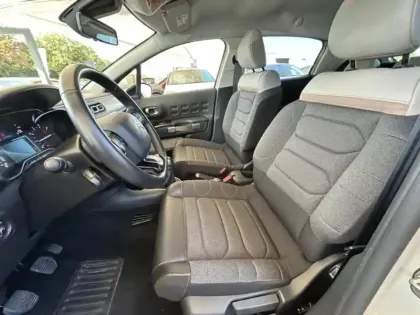 Photo 6 Citroën C3  1.2 PureTech 83ch S&S Feel Pack