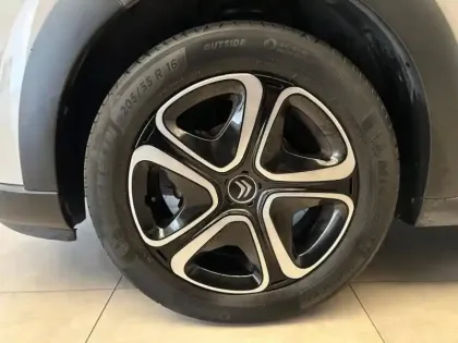 Photo 13 Citroën C3  1.2 PureTech 83ch S&S Feel Pack