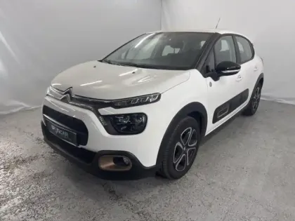 Photo Citroën C3