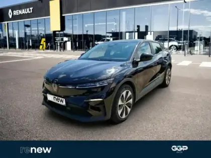 Photo Renault Megane